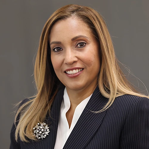 Odalys Maria De La Rosa