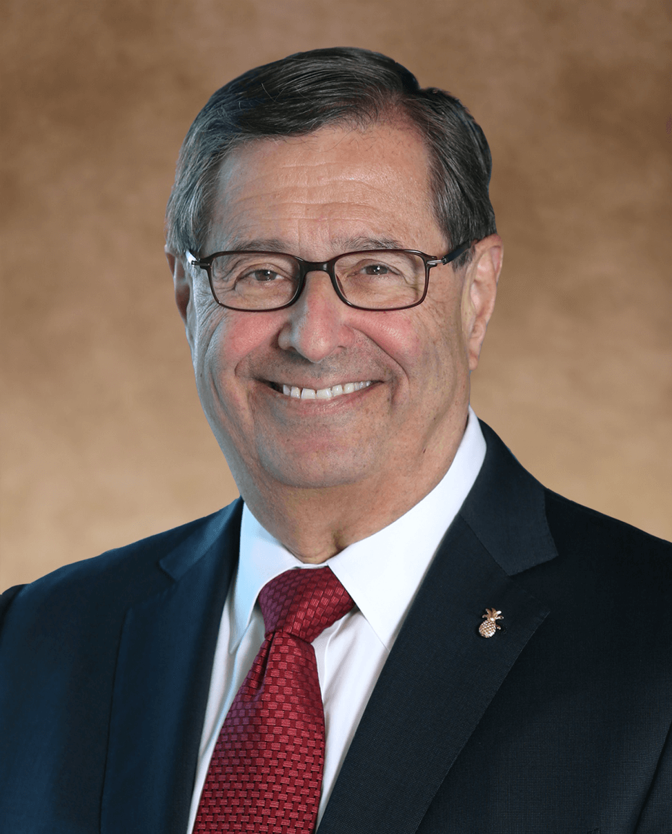Michael J. Zinner, M.D.