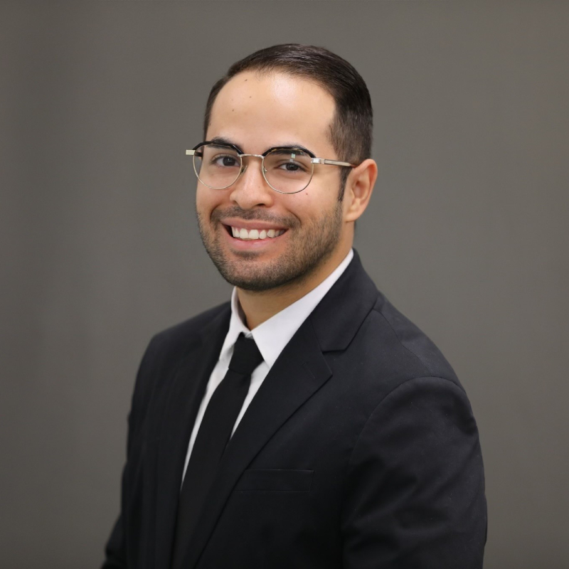 William Pulido