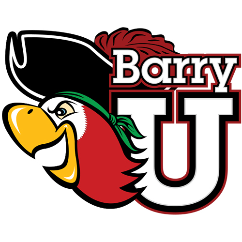 Barry University Athletics logo