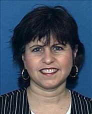 Ann Elizabeth Podrasky, M.D.