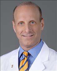 Kevin Abrams, M.D.
