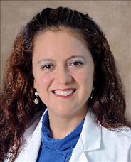 Lorena Del Pilar Bonilla, M.D.
