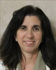 Amalia Mercedes Landa-Galindez, M.D.