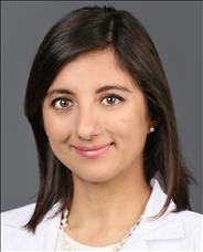 Ana Cristina Sandoval Leon, M.D.