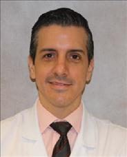 Antony Adrian Farias, M.D.