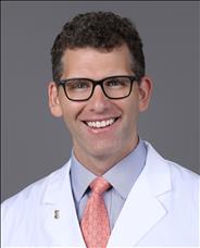 Eli Meyer Friedman, M.D.