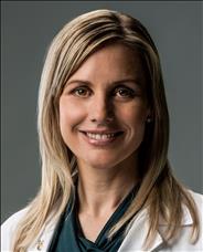 Elise McCormack-Granja, M.D.