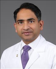 Manmeet Singh Ahluwalia, M.D.