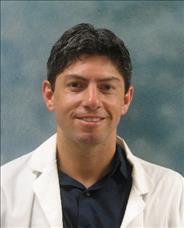 Reuven Bromberg, M.D.