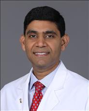 Srikanth Nagalla, M.D.