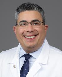Diego Torres-Russotto, M.D.