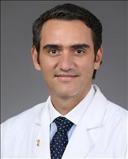 Felipe De Los Rios La Rosa, M.D.