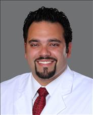 Charles Javier Jordan, M.D.