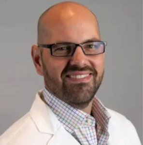  Christopher Freeman, M.D.